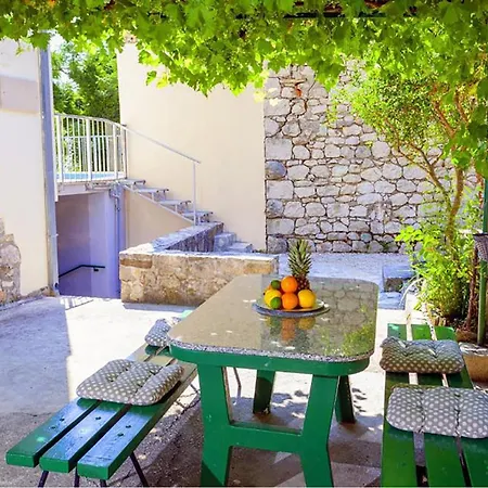 Hébergement de vacances Amazing In Makarska