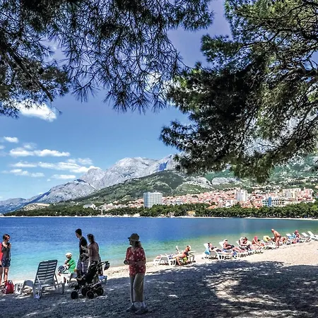 Amazing In Dom wakacyjny Makarska